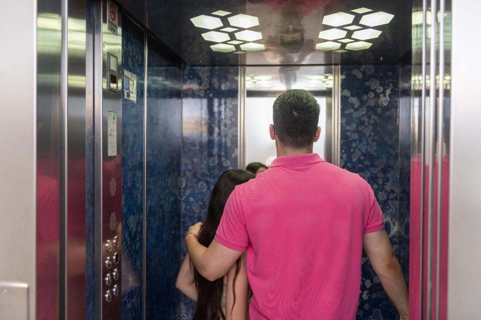 Alzira Bonita Suite Vip Jacuzzi Bagian luar foto